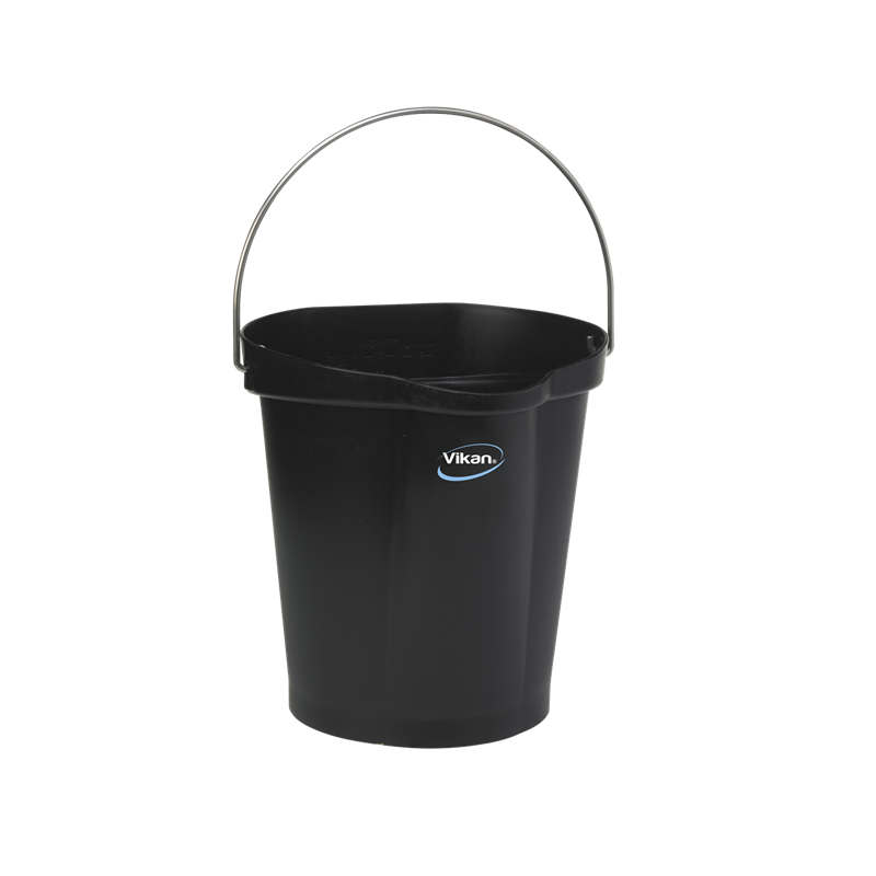 Vikan 28/5686 Heavy Duty Bucket 12L (Each)