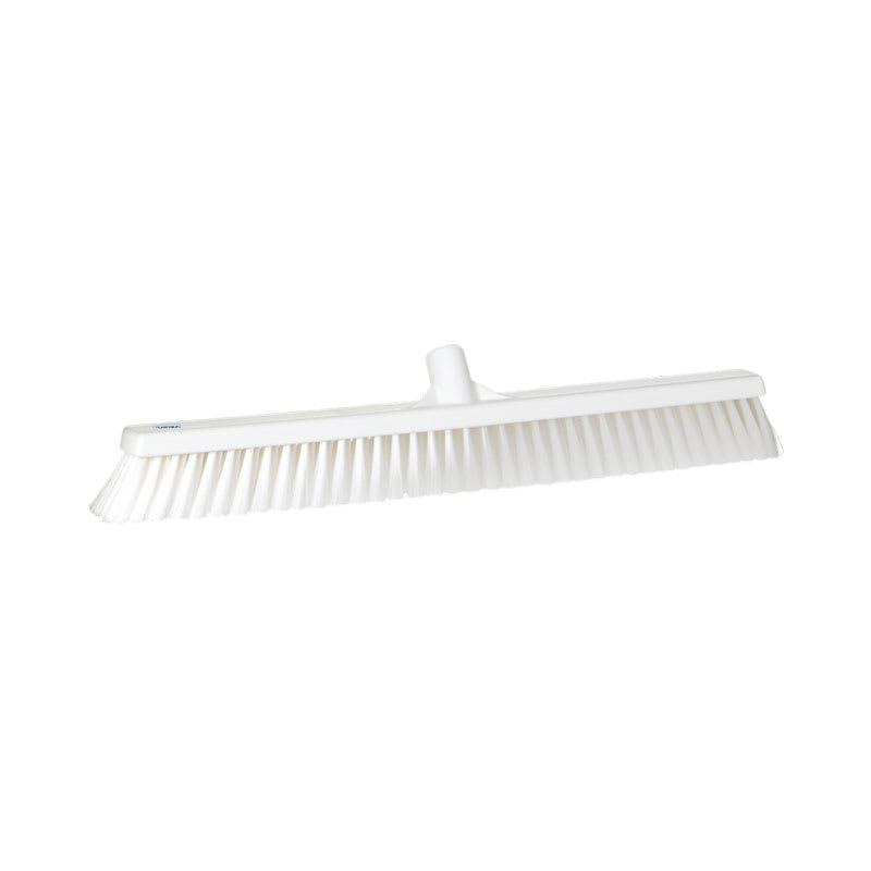 Vikan Floor Broom 28/3199 Medium Bristle 610mm