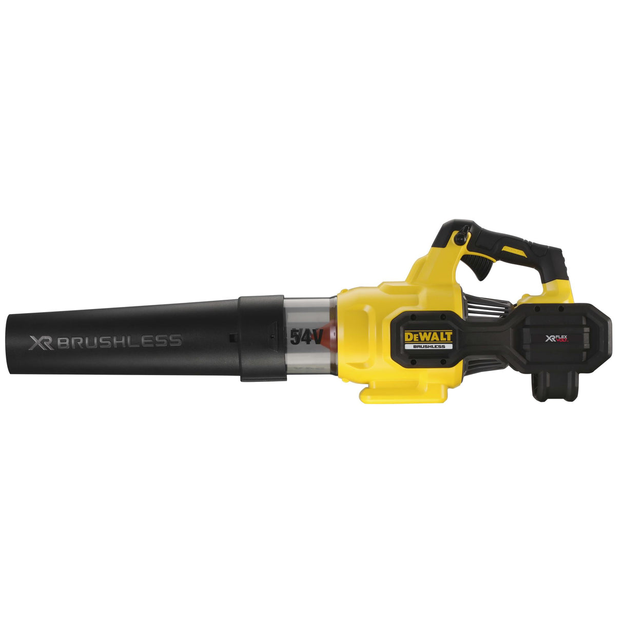 DeWALT 54V XR Flexvolt Axial Blower Cordless Skin Only