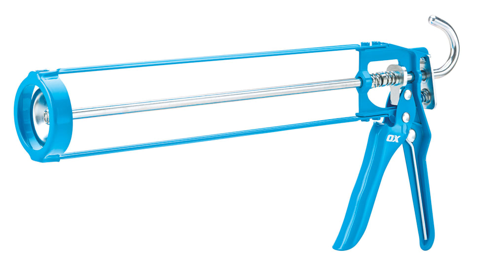 OX Pro Standard Caulking Gun-400ml (Each)