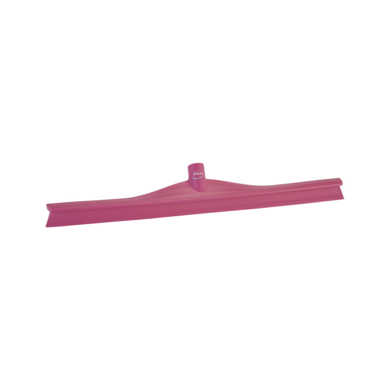 Vikan 28/7160 Ultra Hygienic Floor Squeegee 600mm - Purple