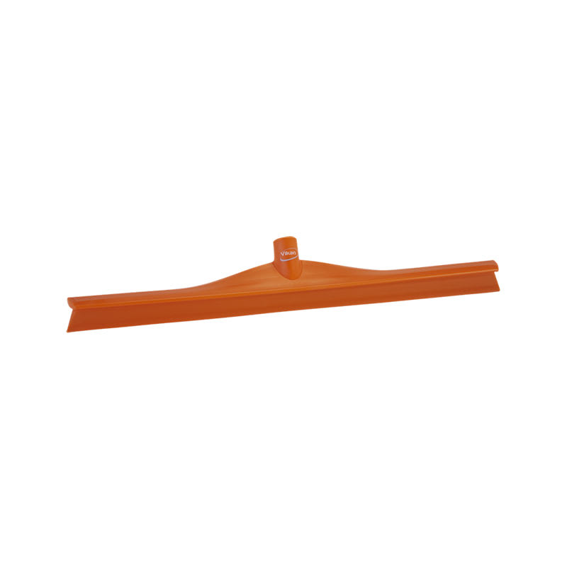 Vikan 28/7160 Ultra Hygienic Floor Squeegee 600mm - Purple