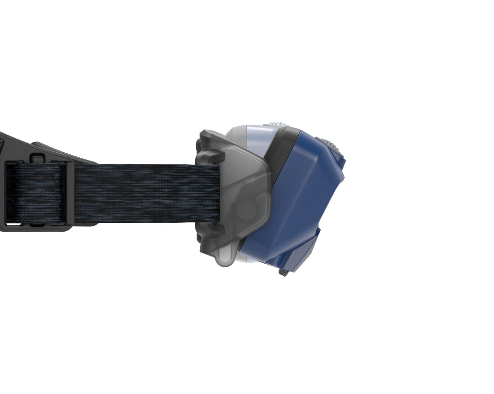 Ledlenser HF6R Core Headlamp Blue