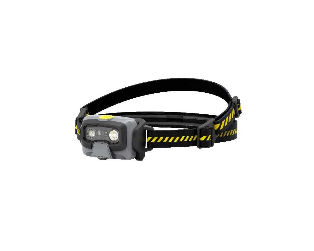 Ledlenser HF6R Work Headlamp