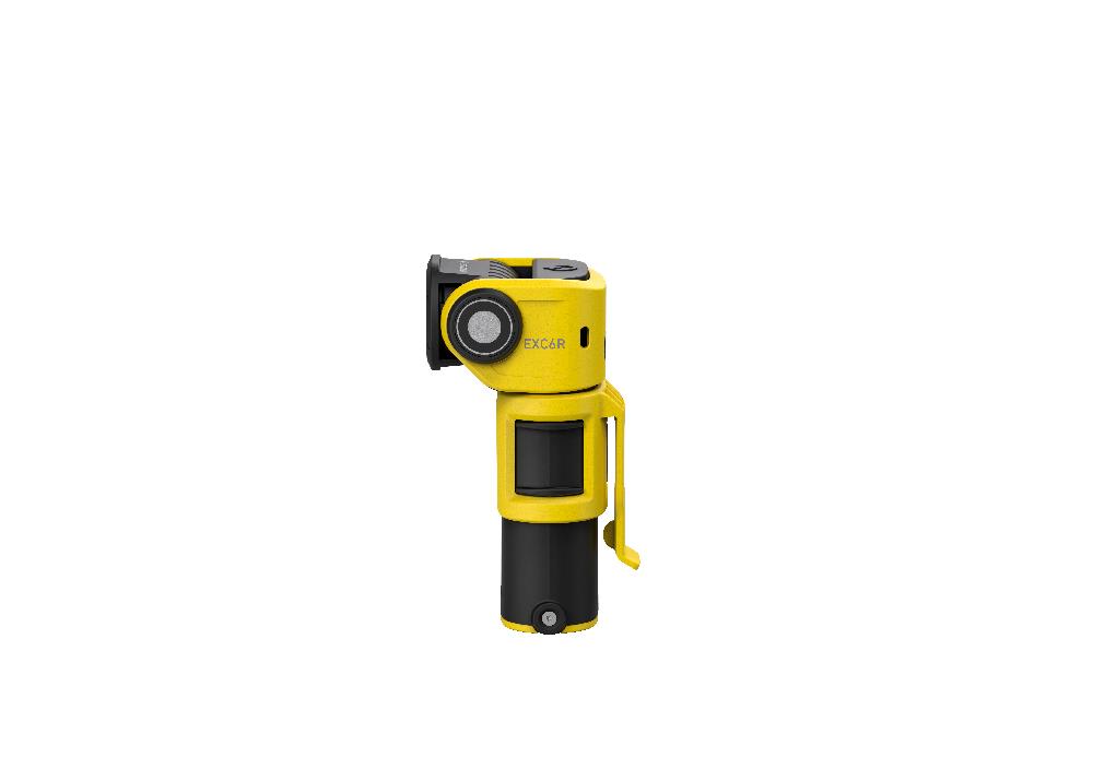 Ledlenser EXC6R Torch Only