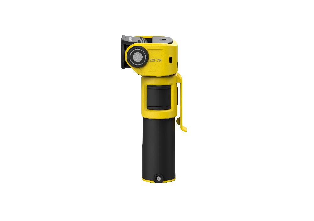 Ledlenser EXC7R Torch