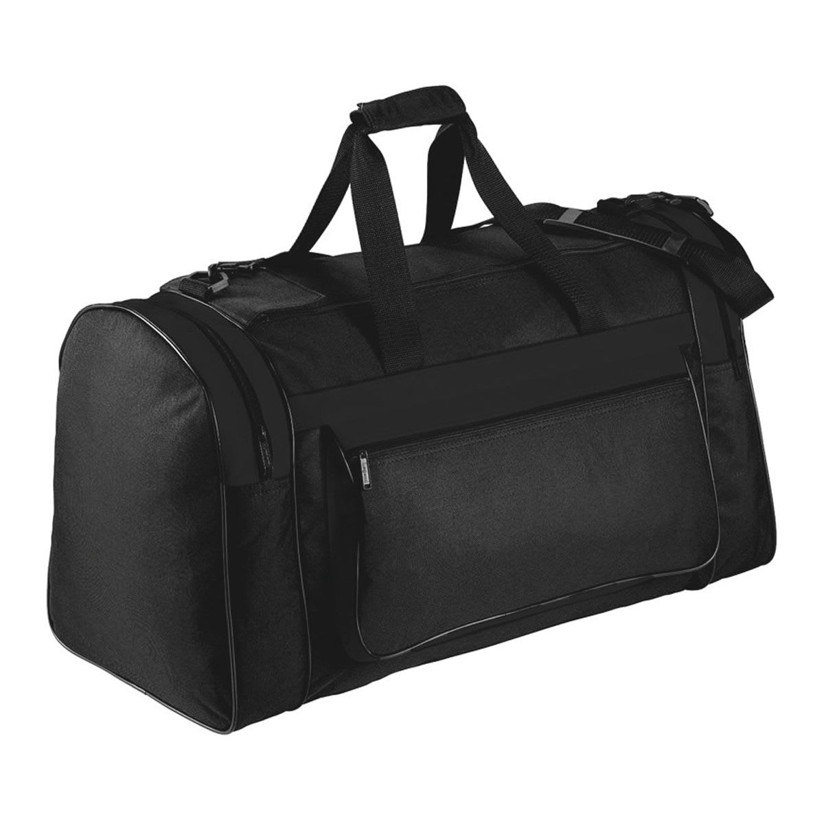 Legend Life, Magnum Sports Bag, B260A - Navy