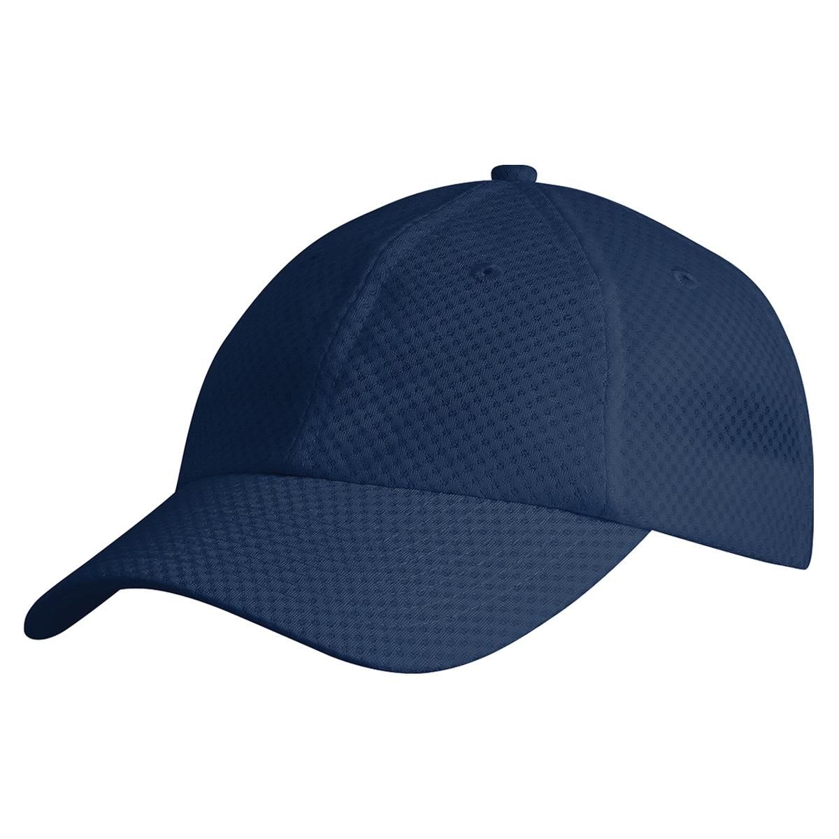 Legend Life, Mesh Sports Cap, 4058 - Royal Blue
