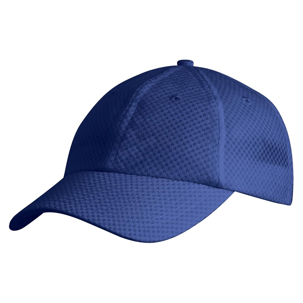 Legend Life, Mesh Sports Cap, 4058 - Navy