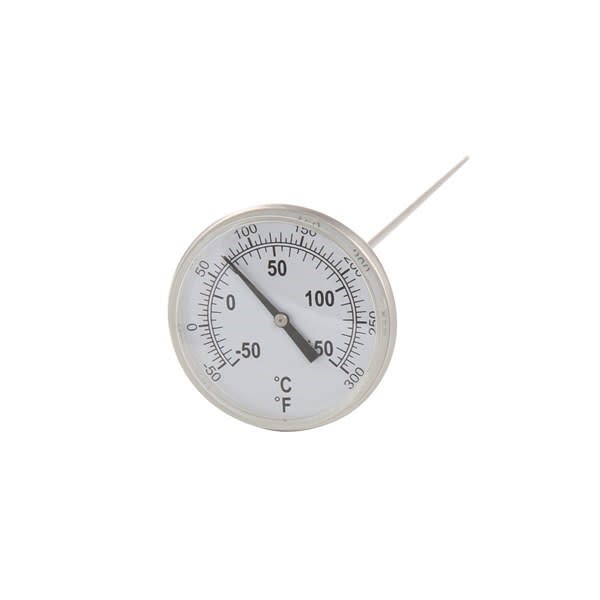 Toledo Cooling System Tester Thermometer
