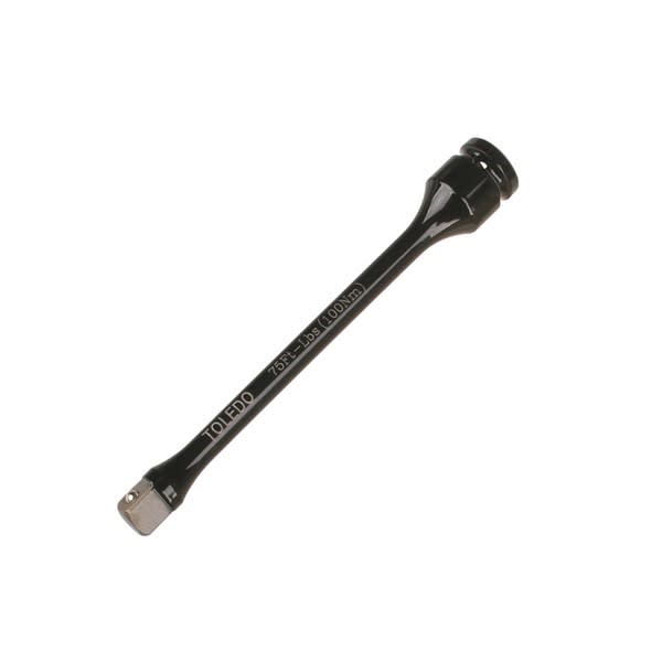 Toledo Torque Bar 100Nm Black