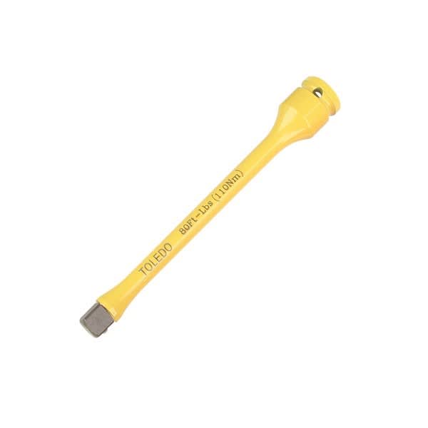 Toledo Torque Bar 110Nm Yellow