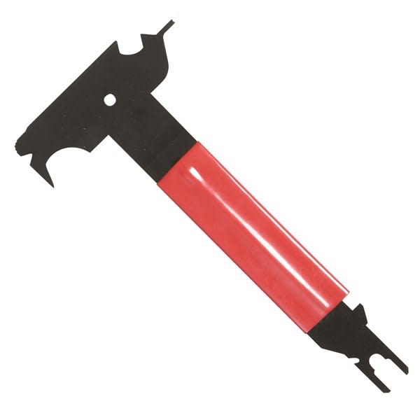 Toledo 10 in 1 Trim & Clip Remover