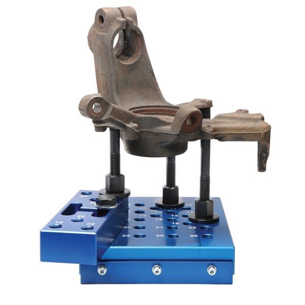 Toledo Universal Press Support Tool