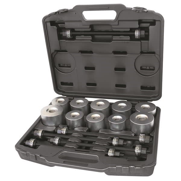Toledo Universal Bearing & Bush/Press Kit