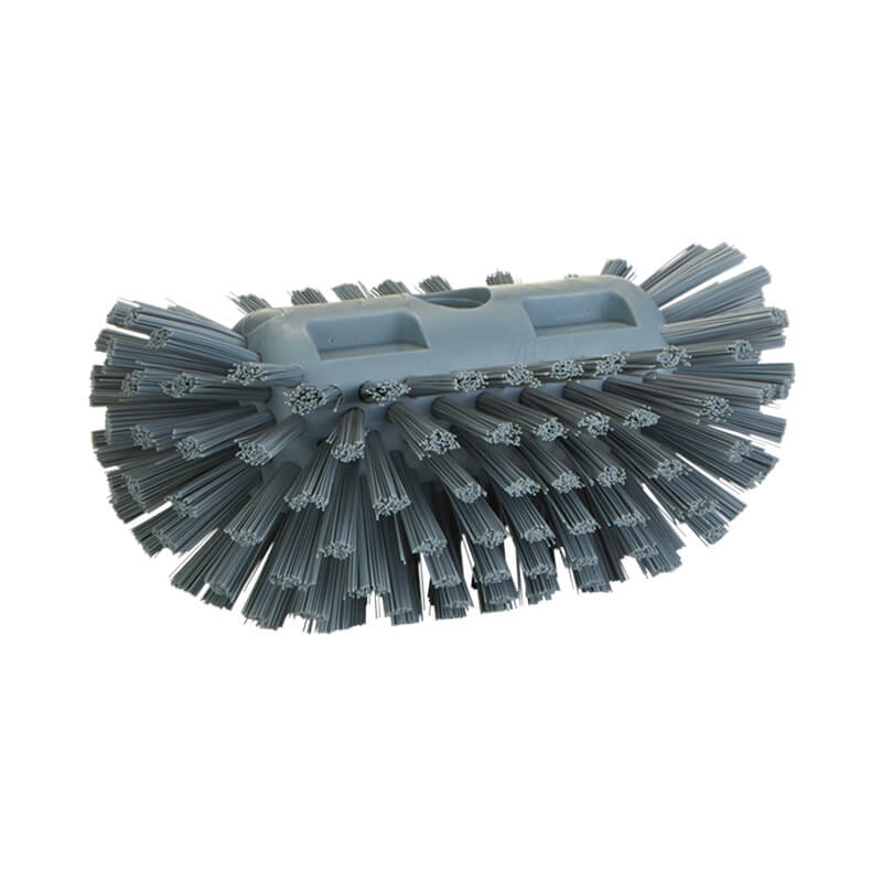 Vikan Tank Brush Hard 205mm (Each) - Grey