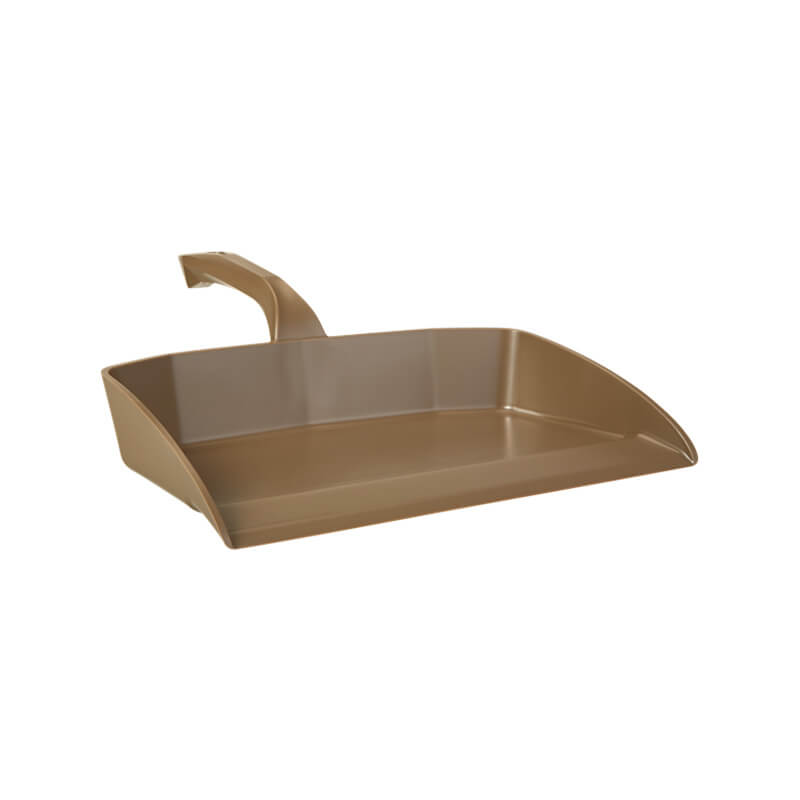 Vikan Heavy Duty Dustpan 100mmx295mmx330mm - HxWxL