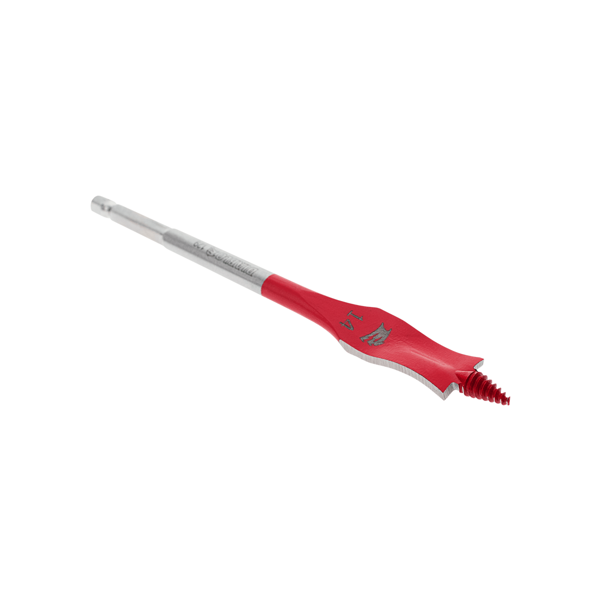 Diablo SPEEDemon Spade Bit 14mm x 152mm