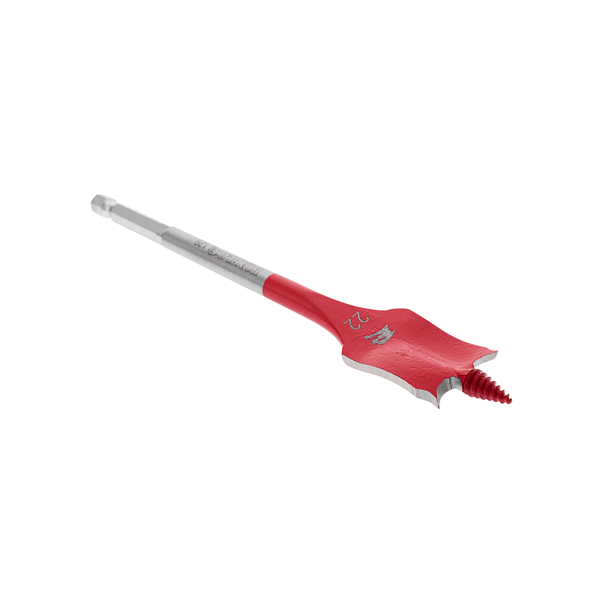 Diablo SPEEDemon Spade Bit 22mm x 152mm
