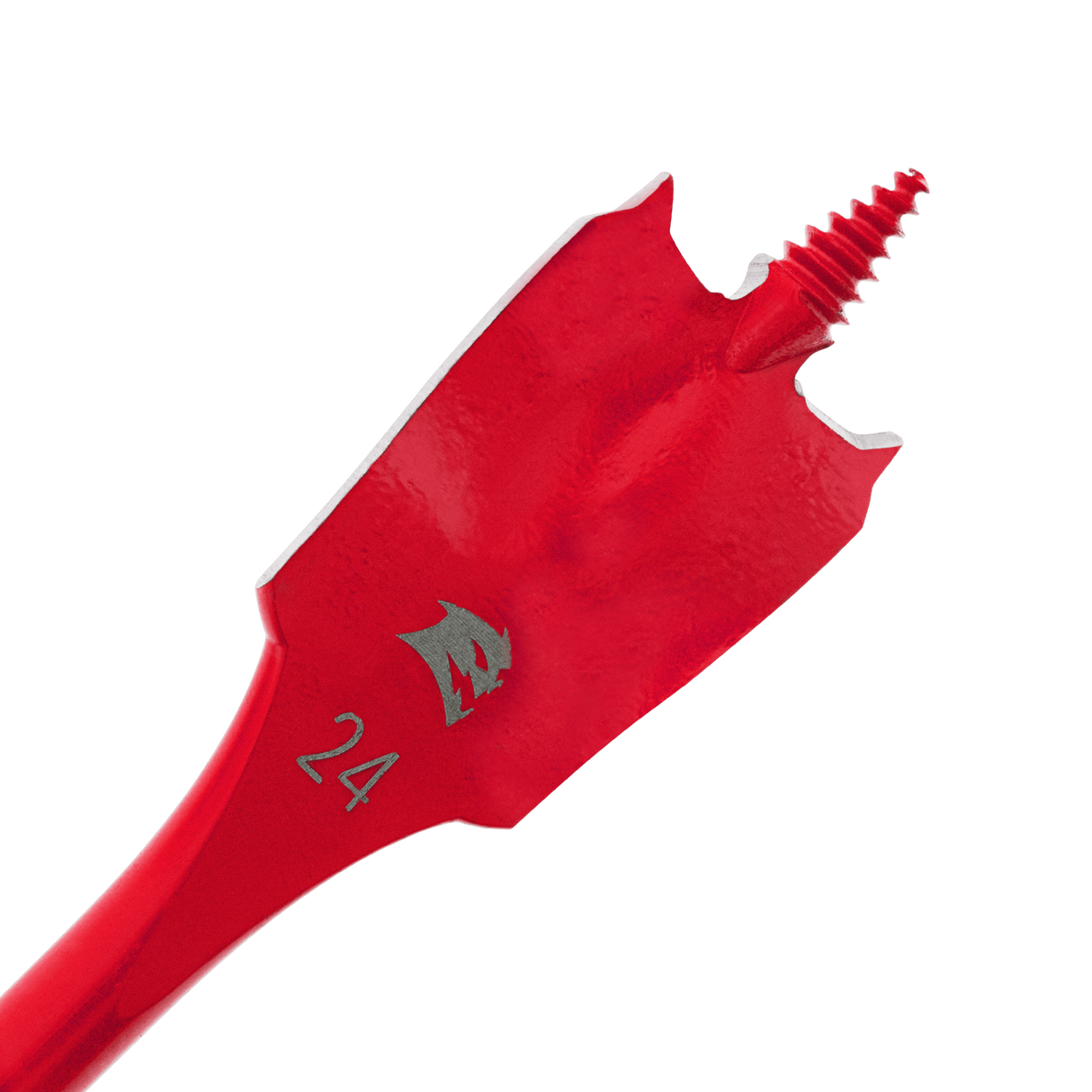 Diablo SPEEDemon Spade Bit 24mm x 152mm