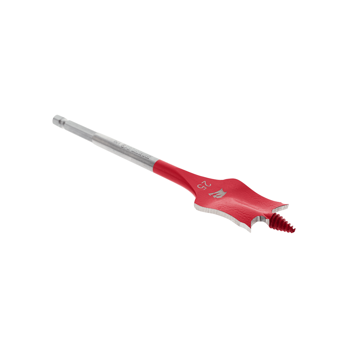 Diablo SPEEDemon Spade Bit 25mm x 152mm