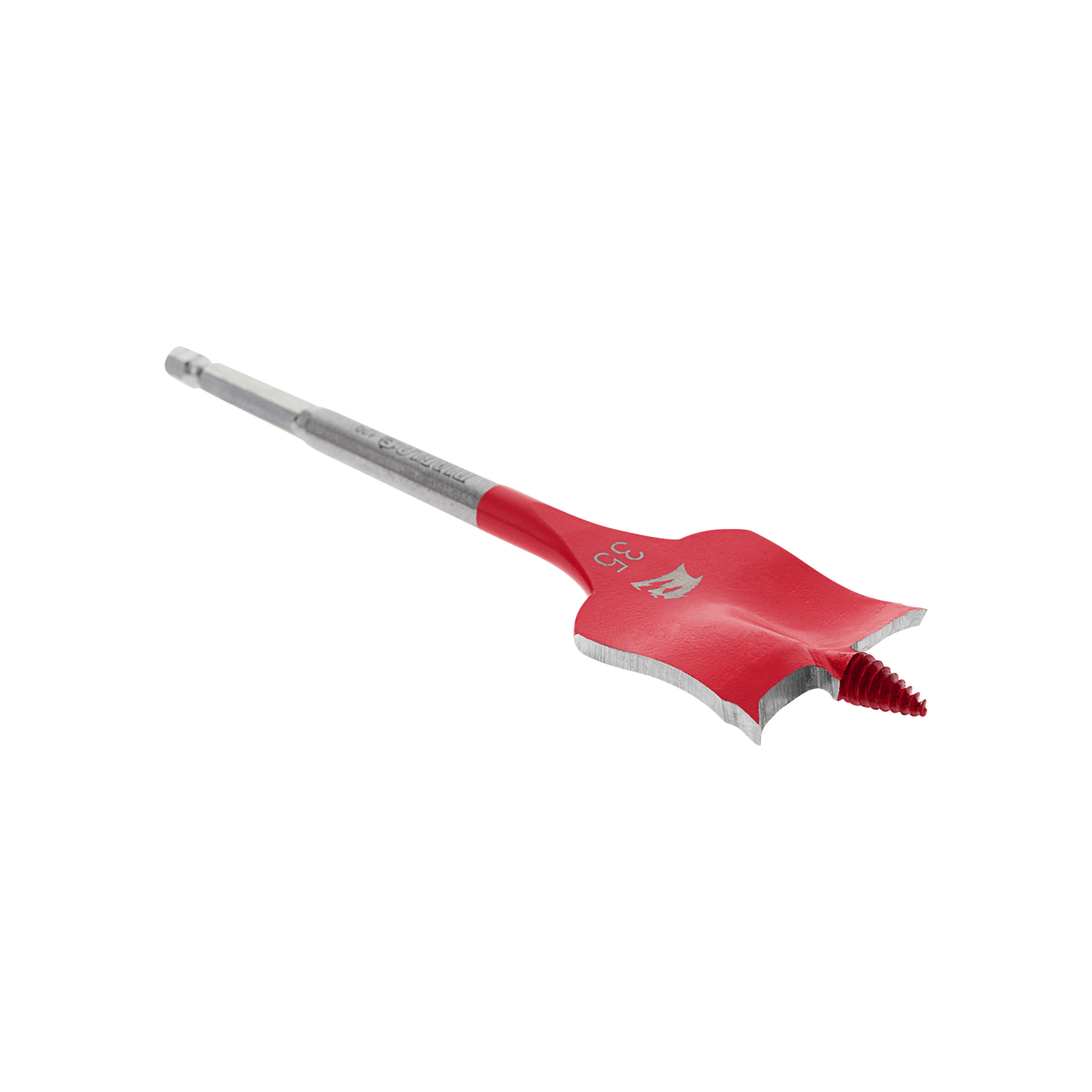 Diablo SPEEDemon Spade Bit 35mm x 152mm