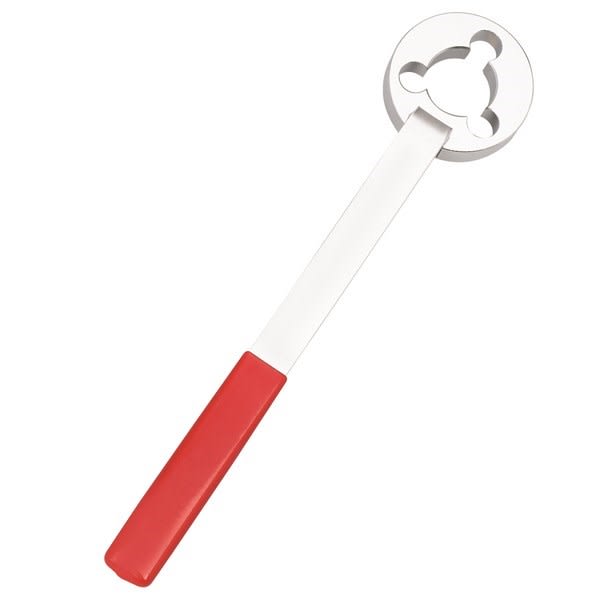 Toledo Pulley Remover Water Pump
