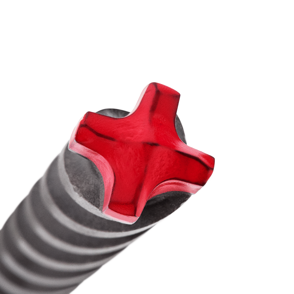 Diablo Rebar Demon SDS-Plus 4-Cut 12 x 215mm