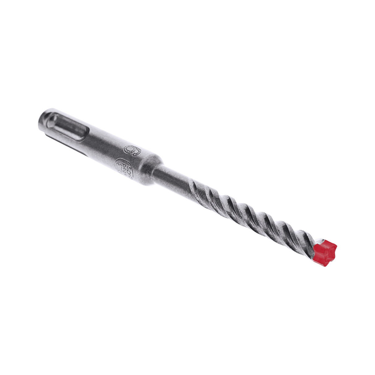 Diablo Rebar Demon SDS-Plus 4-Cut 6 x 115mm