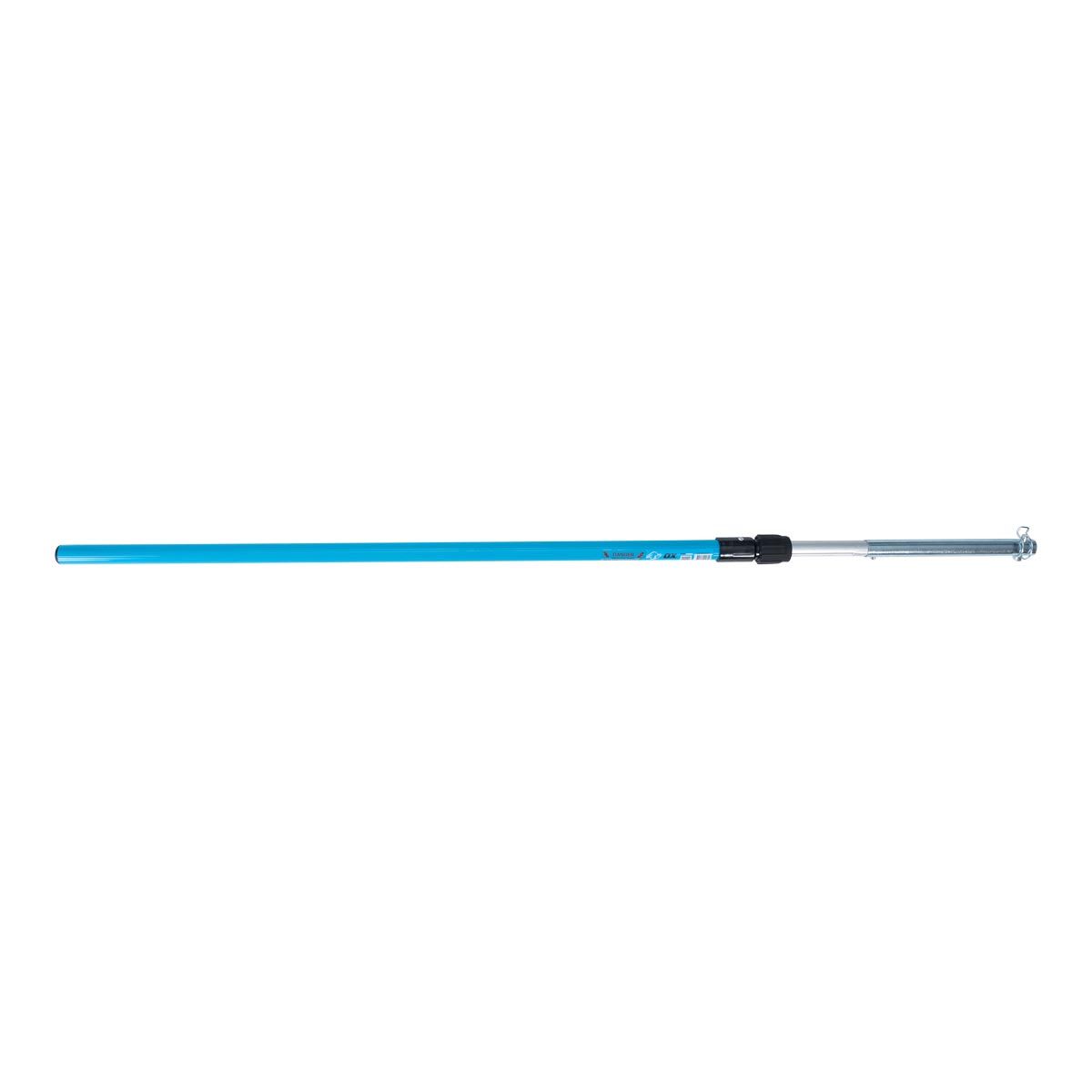 OX Telescopic Handle 2700mm-5000mm
