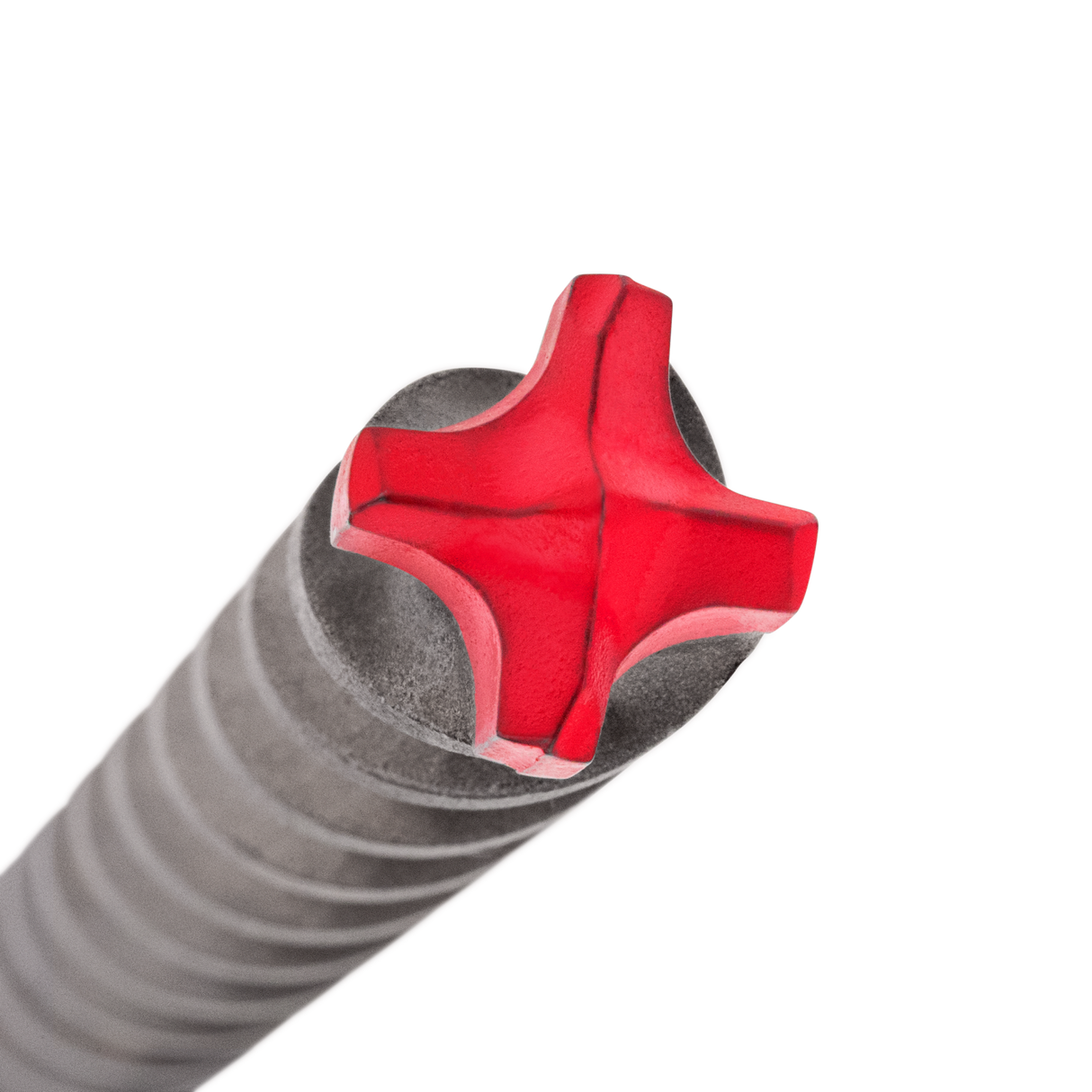 Diablo Rebar Demon SDS-Plus 4-Cut 16 x 265mm