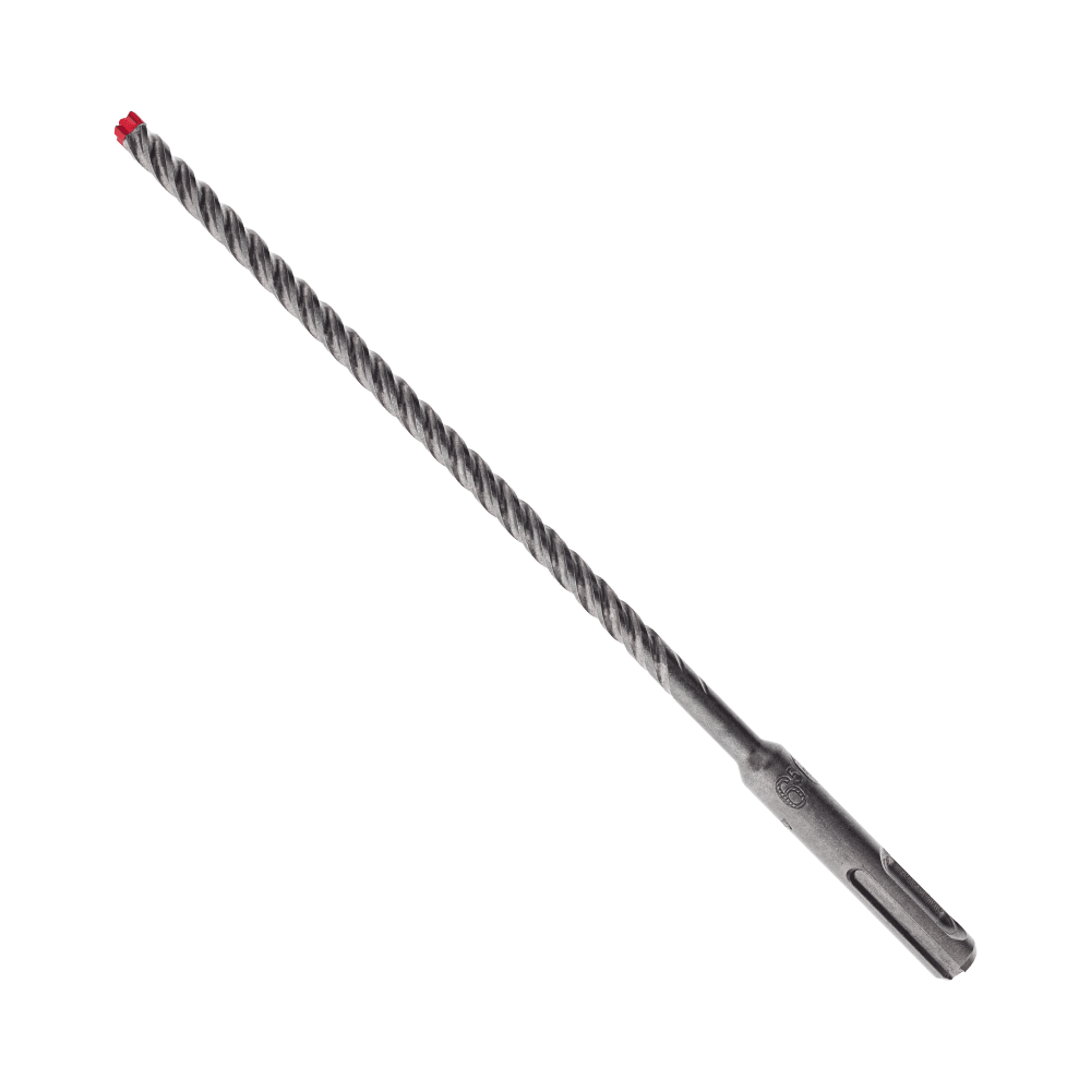Diablo Rebar Demon SDS-Plus 4-Cut 6.5 x 215mm