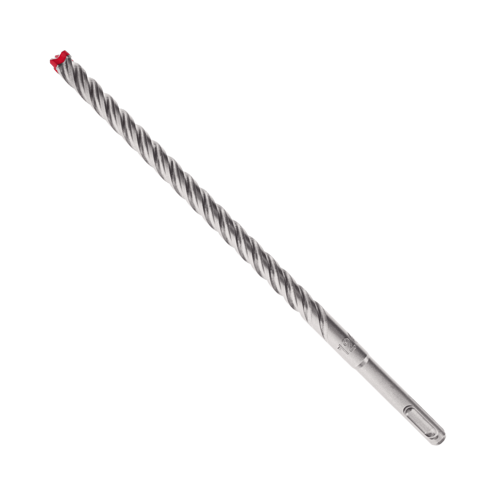 Diablo Rebar Demon SDS-Plus 4-Cut 12 x 265mm