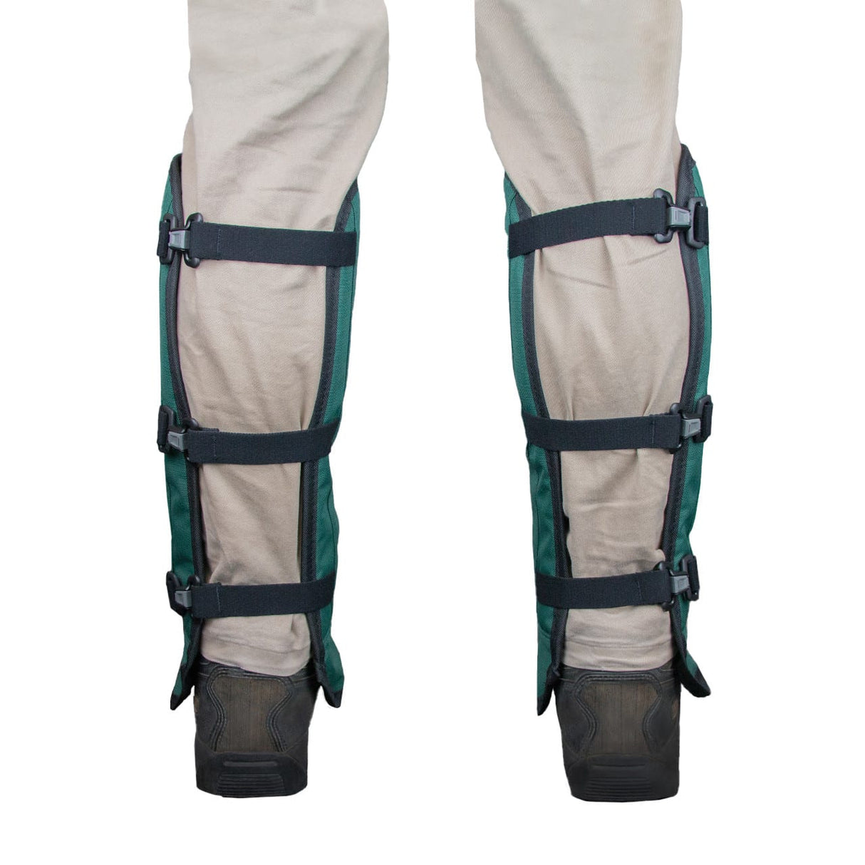 Clogger, Gen2 Linetrimmer Gaiters, L41MG