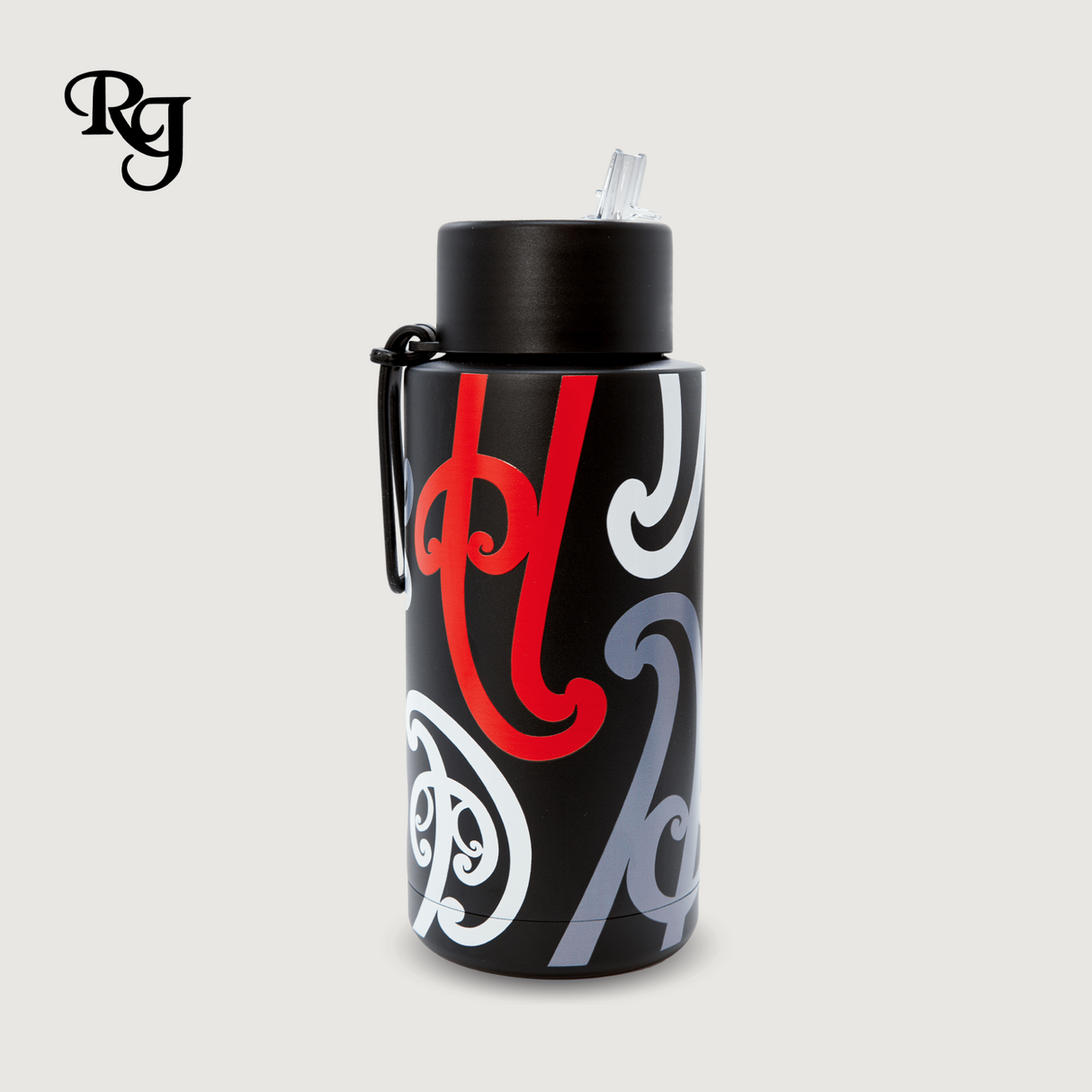 Moana Road - River Jayden - Drink Bottle 1L - Te Wai o te Whenua - 2 units