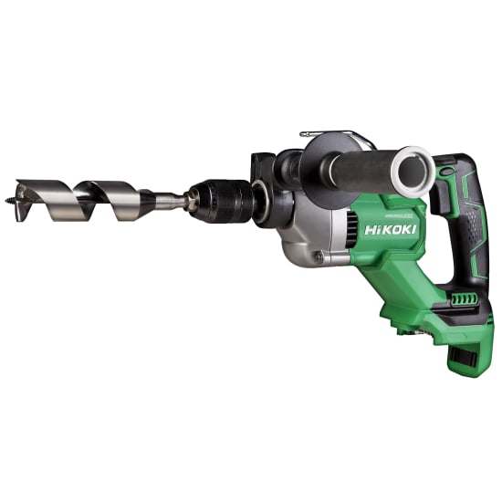 HiKOKI 36V Heavy Duty Cordless Impact Drill-20mm-Skin Only