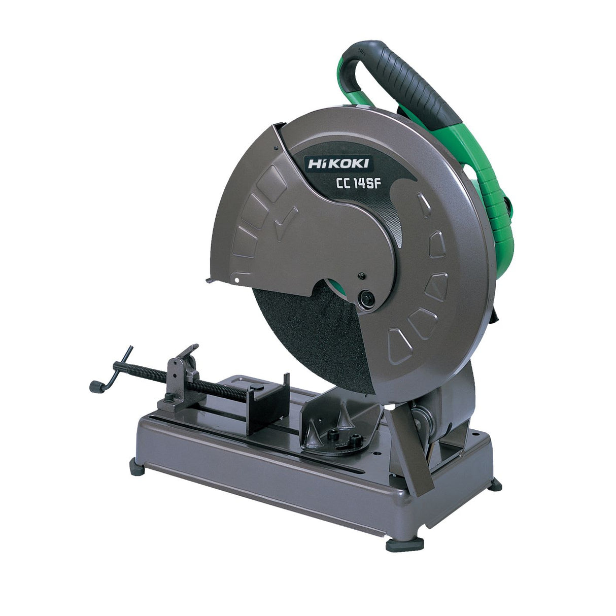 HiKOKI 2000W Corded Metal Cut Off Saw 355mm (Skin Only)