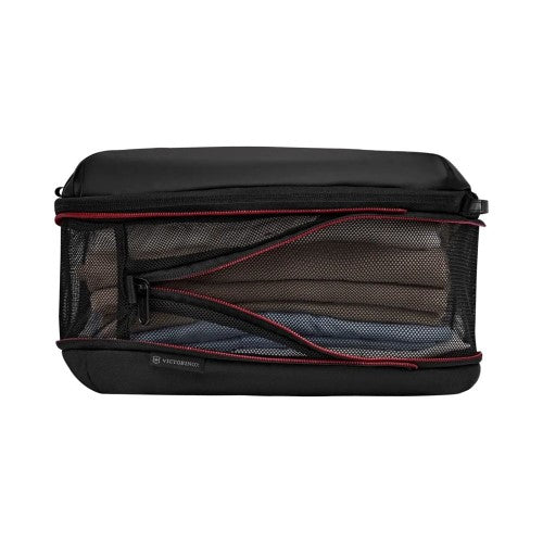 Packing Cube Set - Victorinox Travel Essentials (Black)