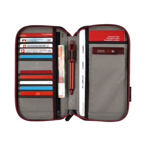 Travel Organizer - Victorinox Travel Essentials (Frost Grey)