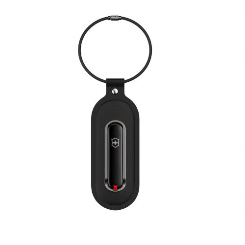 ID Tag - Victorinox Travel Essentials (Black)