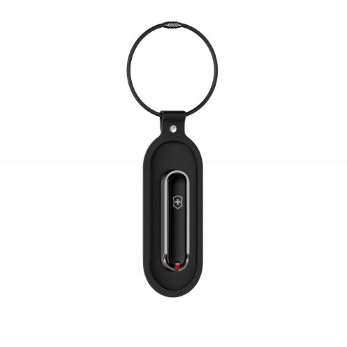 ID Tag - Victorinox Travel Essentials (Black)