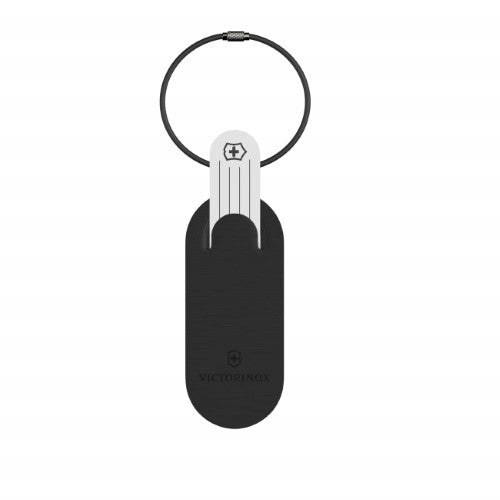 ID Tag - Victorinox Travel Essentials (Black)