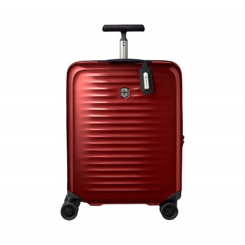 ID Tag - Victorinox Travel Essentials (Black)