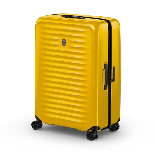 Hardside Case - Victorinox Airox Large (Yellow)