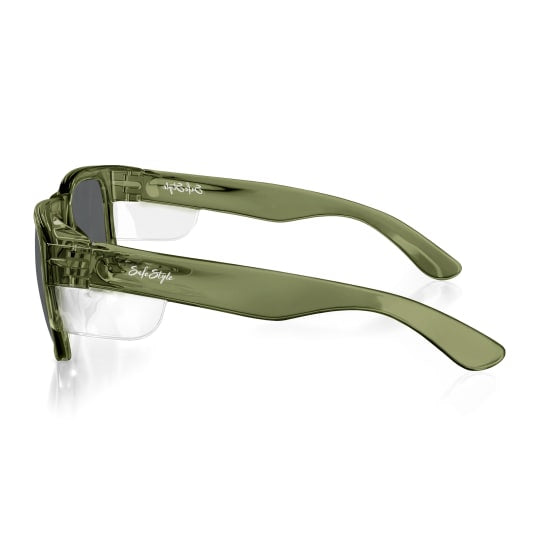 Safestyle, Fusions Polarised Safety Glasses (Pair)