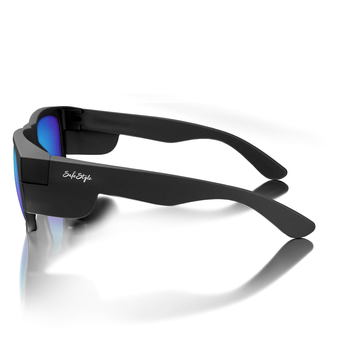 Safestyle, Fusions Blue Polarised Safety Glasses
