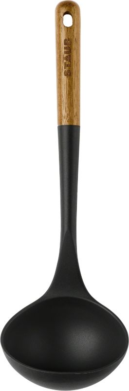 Soup-Ladle-Staub-30cm