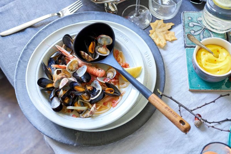 Soup-Ladle-Staub-30cm