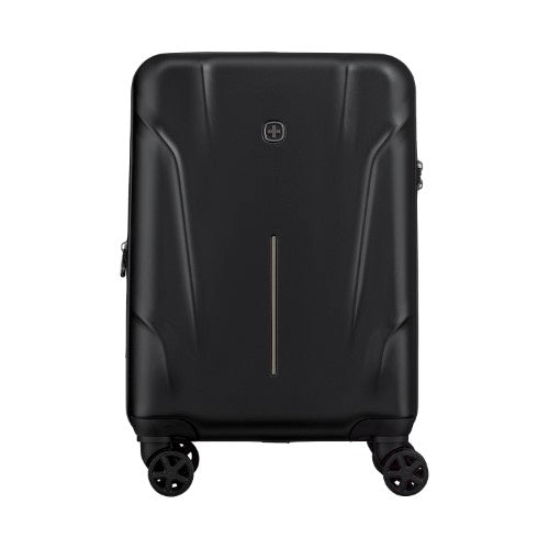 Hardside Carry-On - Wenger Ryon (Black)