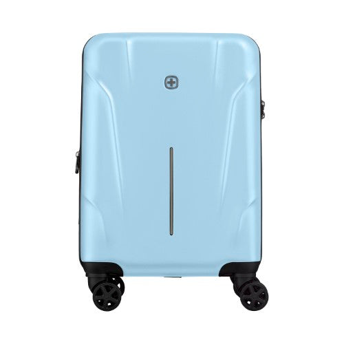 Hardside Carry-On - Wenger Ryon (Sky)